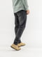 Чоловічі джинси 29 темно-сірий Yuki ЦБ-00227238 | 6842481 | фото 3