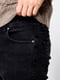 Чоловічі джинси утеплені регуляр 30 темно-сірий Redman ЦБ-00233104 | 6842492 | фото 3