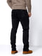 Чоловічі джинси утеплені регуляр 30 темно-сірий Redman ЦБ-00233104 | 6842492 | фото 4