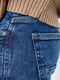 Чоловічі джинси утеплені регуляр 30 синій Redman ЦБ-00233105 | 6842493 | фото 3