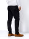 Чоловічі джинси утеплені мом 28 темно-сірий Redman ЦБ-00233107 | 6842495 | фото 3