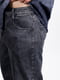 Чоловічі джинси мом 29 сірий Atwolves ЦБ-00233731 | 6842501 | фото 2