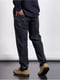Чоловічі джинси мом 29 сірий Atwolves ЦБ-00233731 | 6842501 | фото 3