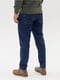 Чоловічі джинси мом 29 синій SPP'S ЦБ-00233733 | 6842504 | фото 3