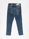 Чоловічі джинси 30 синій JR Mario ЦБ-00187576 | 6842508 | фото 3