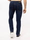 Чоловічі джинси 30 темно-синій Resalsa ЦБ-00203306 | 6842510 | фото 3