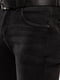 Чоловічі джинси 29 темно-сірий VINGVGS ЦБ-00203313 | 6842515 | фото 2