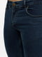 Чоловічі джинси 29 темно-синій Club JU ЦБ-00203810 | 6842520 | фото 2