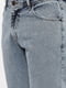 Чоловічі джинси комфорт 32 блакитний Redman ЦБ-00211993 | 6842523 | фото 2