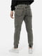 Чоловічі джинсові джогери 28 сірий Yuki ЦБ-00213796 | 6842532 | фото 3