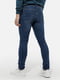 Чоловічі джинси слім 30 синій CONTAINER ЦБ-00213856 | 6842533 | фото 3