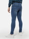 Чоловічі джинси слім 30 синій CONTAINER ЦБ-00213859 | 6842535 | фото 3