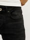 Чоловічі джинси 31 чорний CONTAINER ЦБ-00215726 | 6842536 | фото 2