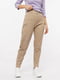 Жіночі джинси 29 бежевий Yingguoxiang ЦБ 00201350 | 6842538