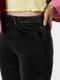 Жіночі джинси слім 26 сірий Yuki ЦБ 00217696 | 6842541 | фото 2