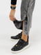 Джинси жіночі 36 світло-сірий LONDON jeans ЦБ-00227819 | 6842565 | фото 2