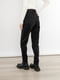 Жіночі джинси мом 32 чорний Zeo Basic ЦБ-00235590 | 6842593 | фото 3