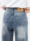 Жіночі джинси 34 синій Zarxlife ЦБ-00241686 | 6842600 | фото 6
