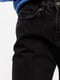 Жіночі джинси 34 чорний Zeo Basic ЦБ-00202926 | 6842601 | фото 2