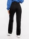 Жіночі джинси 34 чорний Zeo Basic ЦБ-00202926 | 6842601 | фото 3