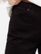 Чорні джинси прямого силуету | 6842603 | фото 2