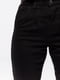 Жіночі джинси 32 чорний Zeo Basic ЦБ-00208068 | 6842609 | фото 2