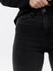 Жіночі джинси 26 темно-сірий Zeo Basic ЦБ-00208070 | 6842610 | фото 2