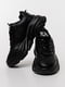 Жіночі кросівки 36 чорний Ailaifa ЦБ-00229572 | 6842641 | фото 3