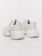 Жіночі кросівки 36 білий Ailaifa ЦБ-00229788 | 6842642 | фото 3