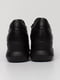 Кросівки жіночі 37 чорний Yuki ЦБ-00166938 | 6842645 | фото 5