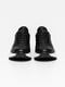 Кросівки жіночі 36 чорний Yuki ЦБ-00185770 | 6842654 | фото 6