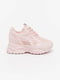 Жіночі кросівки 38 рожевий Brands ЦБ-00203960 | 6842659 | фото 2