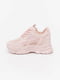 Жіночі кросівки 38 рожевий Brands ЦБ-00203960 | 6842659 | фото 3