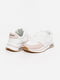Жіночі кросівки 36 білий Brands ЦБ-00204367 | 6842667