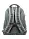 Рюкзак для дівчинки KITE Education SP світло-сірий ЦБ-00225117 | 6842681 | фото 3