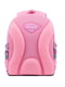 Рюкзак для дівчинки KITE Education рожевий ЦБ-00225118 | 6842682 | фото 4