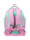 Рюкзак для дівчинки KITE Education рожевий ЦБ-00225120 | 6842684 | фото 3