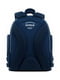 Рюкзак для хлопчиків KITE Education HW темно-синій ЦБ-00225121 | 6842685 | фото 4