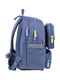 Рюкзак для дівчинки KITE Education фіолетовий ЦБ-00225135 | 6842687 | фото 2