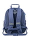 Рюкзак для дівчинки KITE Education фіолетовий ЦБ-00225135 | 6842687 | фото 3