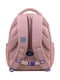 Рюкзак для дівчинки KITE Education teens рожевий ЦБ-00225139 | 6842691 | фото 3