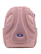 Рюкзак для дівчинки KITE Education teens рожевий ЦБ-00225139 | 6842691 | фото 4