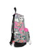 Рюкзак для дівчинки KITE Education teens різнокольоровий ЦБ-00225143 | 6842695 | фото 2