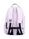 Рюкзак KITE Education teens рожевий ЦБ-00225147 | 6842697 | фото 3