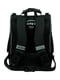 Рюкзак для хлопчиків KITE Education чорний KITE ЦБ-00225148 | 6842698 | фото 3