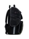 Рюкзак для хлопчиків KITE Education чорний ЦБ-00225149 | 6842699 | фото 2