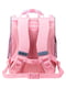 Рюкзак для дівчинки KITE Education рожевий KITE ЦБ-00225150 | 6842700 | фото 3