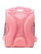 Рюкзак для дівчинки KITE Education рожевий KITE ЦБ-00225150 | 6842700 | фото 4
