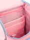 Рюкзак для дівчинки KITE Education рожевий KITE ЦБ-00225150 | 6842700 | фото 5