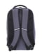 Рюкзак молодіжний сірий Cool For School ЦБ-00226484 | 6842705 | фото 3